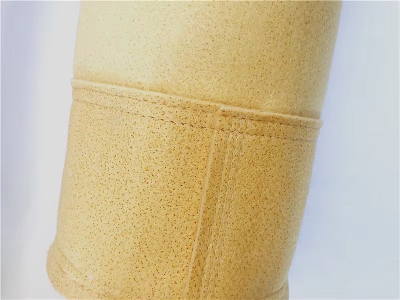 如何選擇適合鑄造廠的耐高溫布袋除塵器？