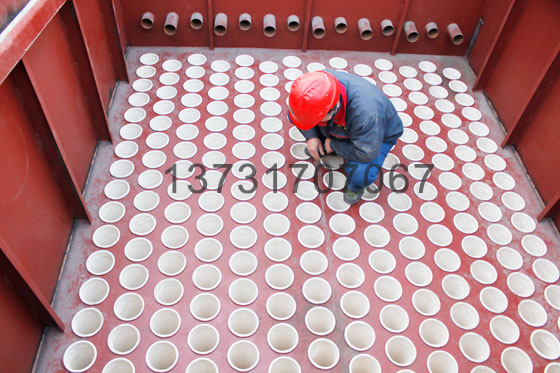 專業布袋除塵器制作、安裝、施工隊伍